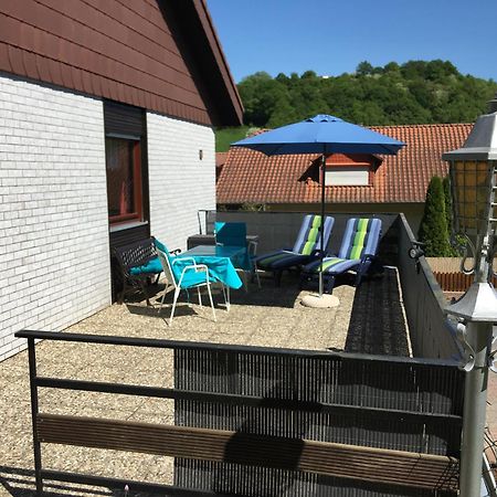 Ferienhaus Moscheltal Villa Waldgrehweiler Exterior photo