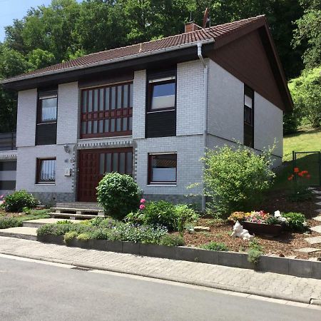 Ferienhaus Moscheltal Villa Waldgrehweiler Exterior photo