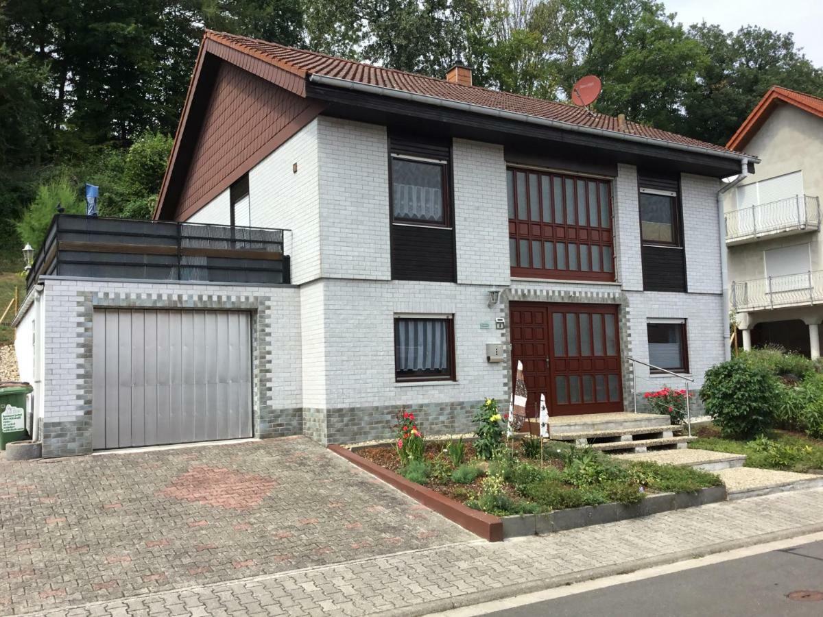 Ferienhaus Moscheltal Villa Waldgrehweiler Exterior photo
